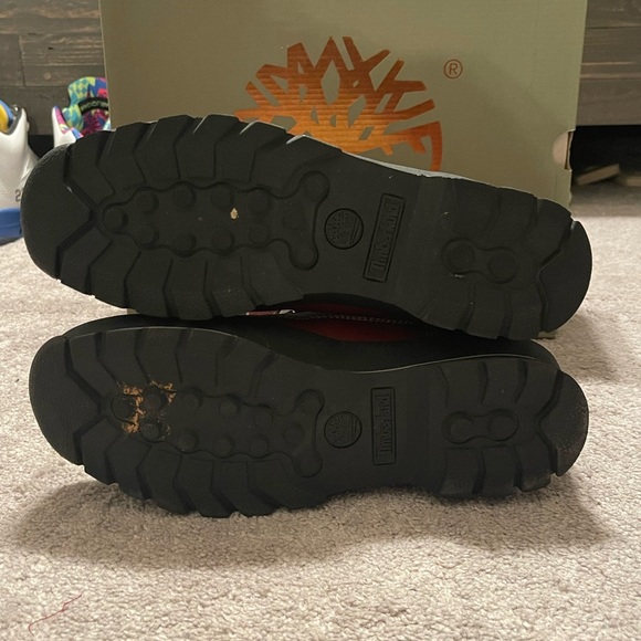 Timberland 6” Euro Hiker - Picture 2 of 5